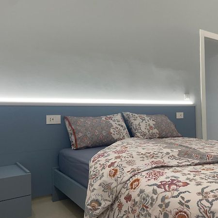 La Casa De Lu Barone Daire San Demetrio ne' Vestini Dış mekan fotoğraf