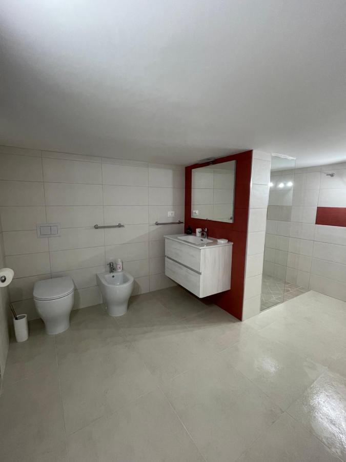 La Casa De Lu Barone Daire San Demetrio ne' Vestini Dış mekan fotoğraf