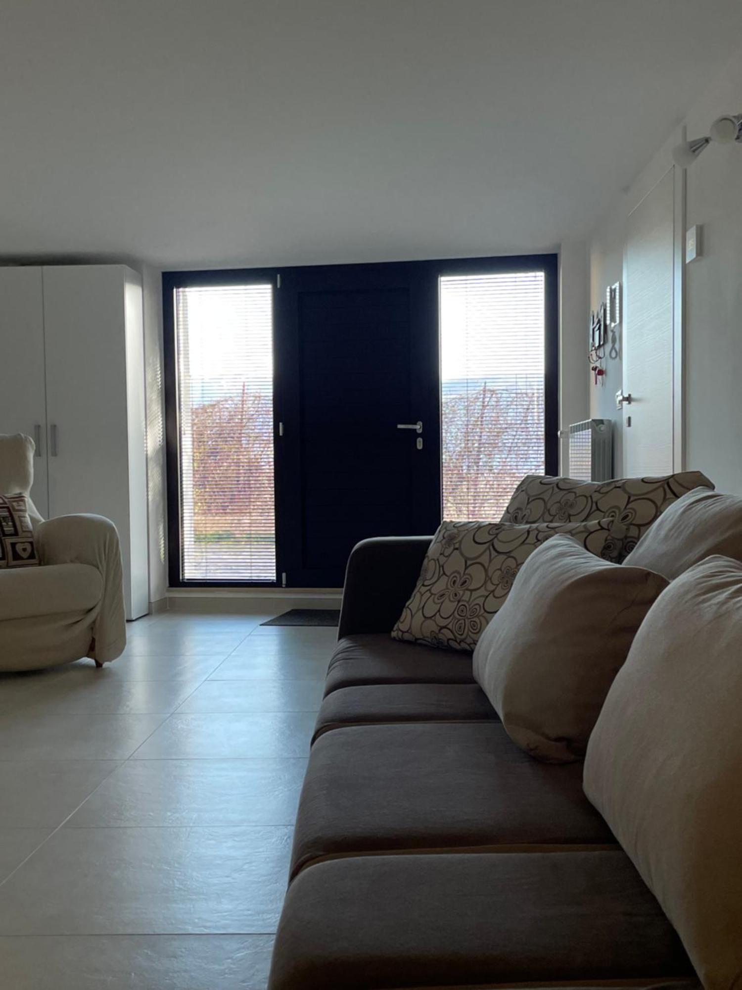 La Casa De Lu Barone Daire San Demetrio ne' Vestini Dış mekan fotoğraf