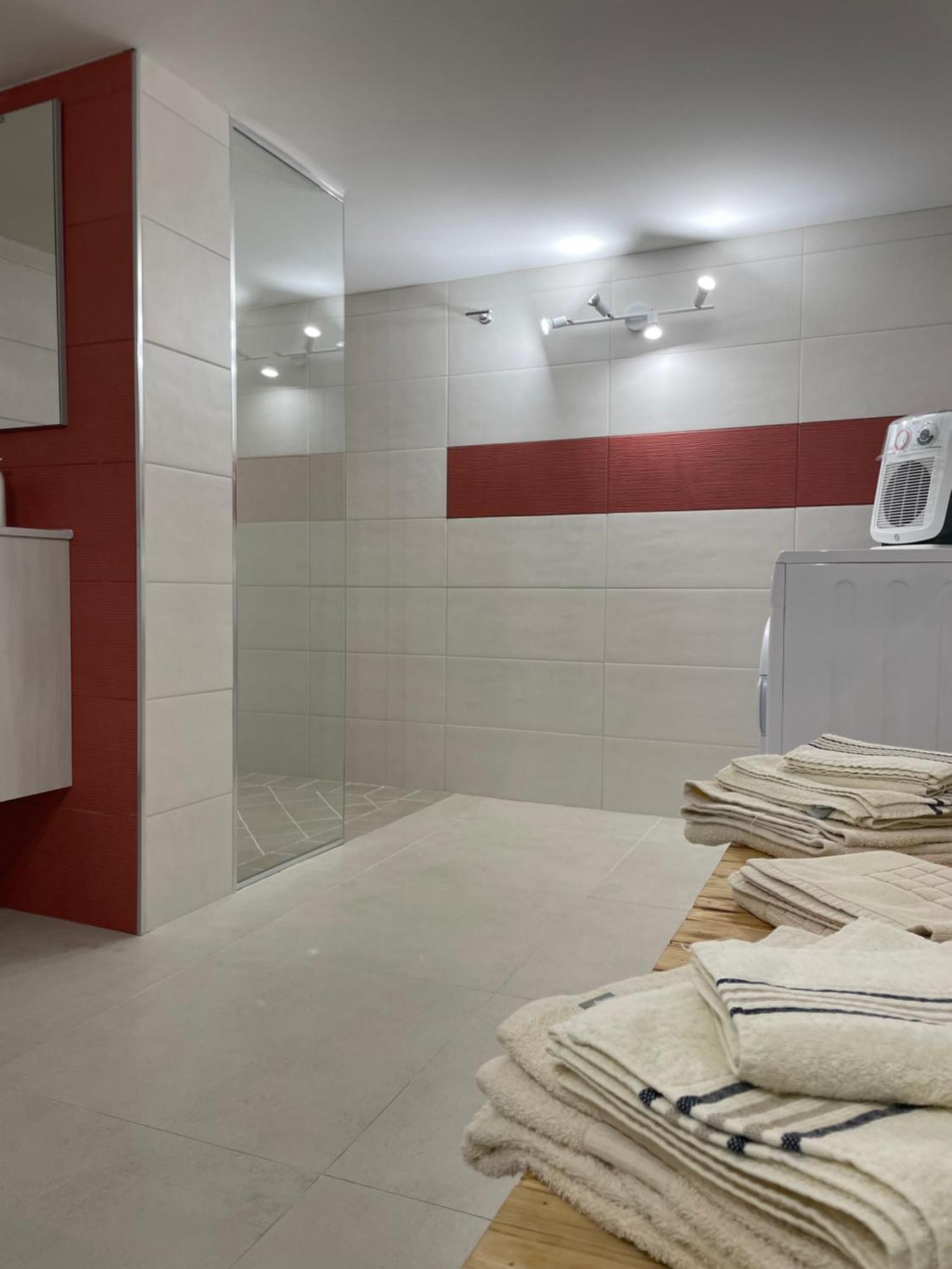 La Casa De Lu Barone Daire San Demetrio ne' Vestini Dış mekan fotoğraf