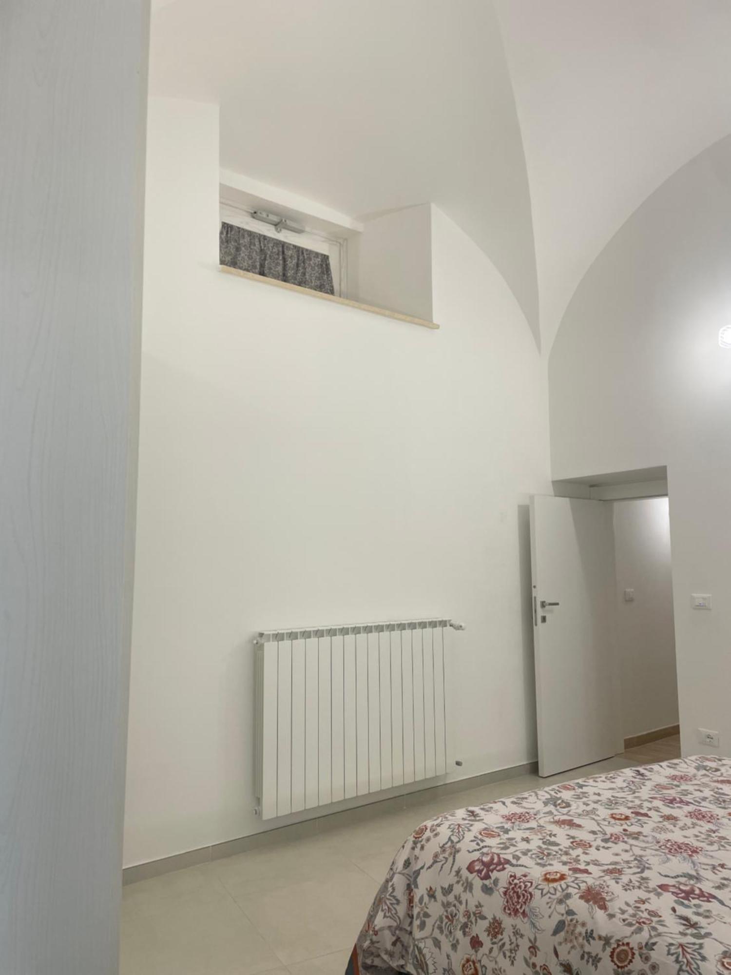 La Casa De Lu Barone Daire San Demetrio ne' Vestini Dış mekan fotoğraf