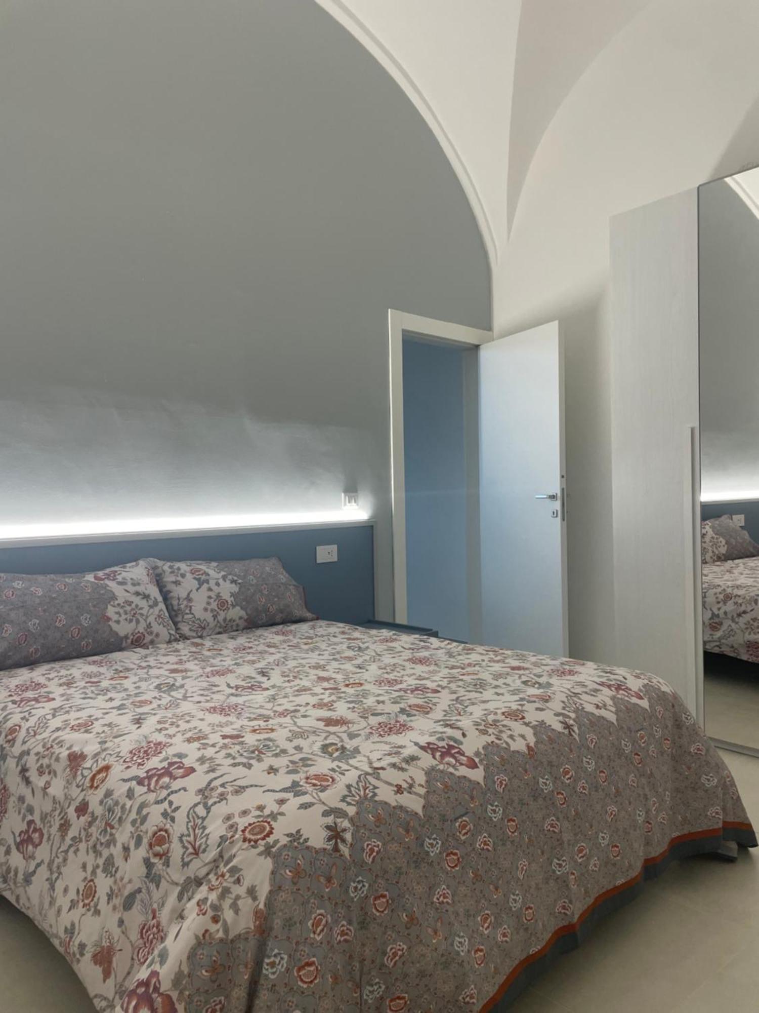 La Casa De Lu Barone Daire San Demetrio ne' Vestini Dış mekan fotoğraf
