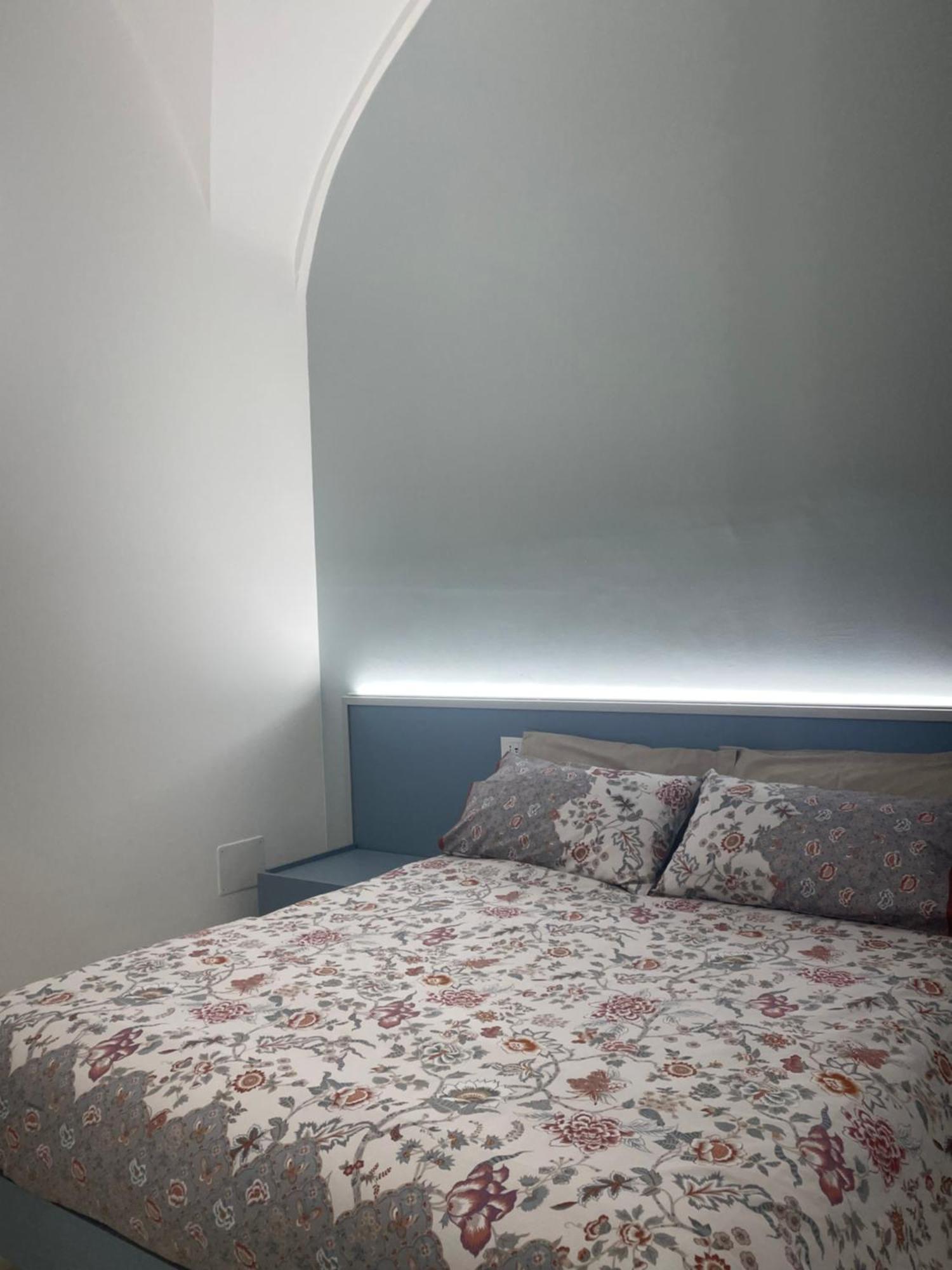 La Casa De Lu Barone Daire San Demetrio ne' Vestini Dış mekan fotoğraf