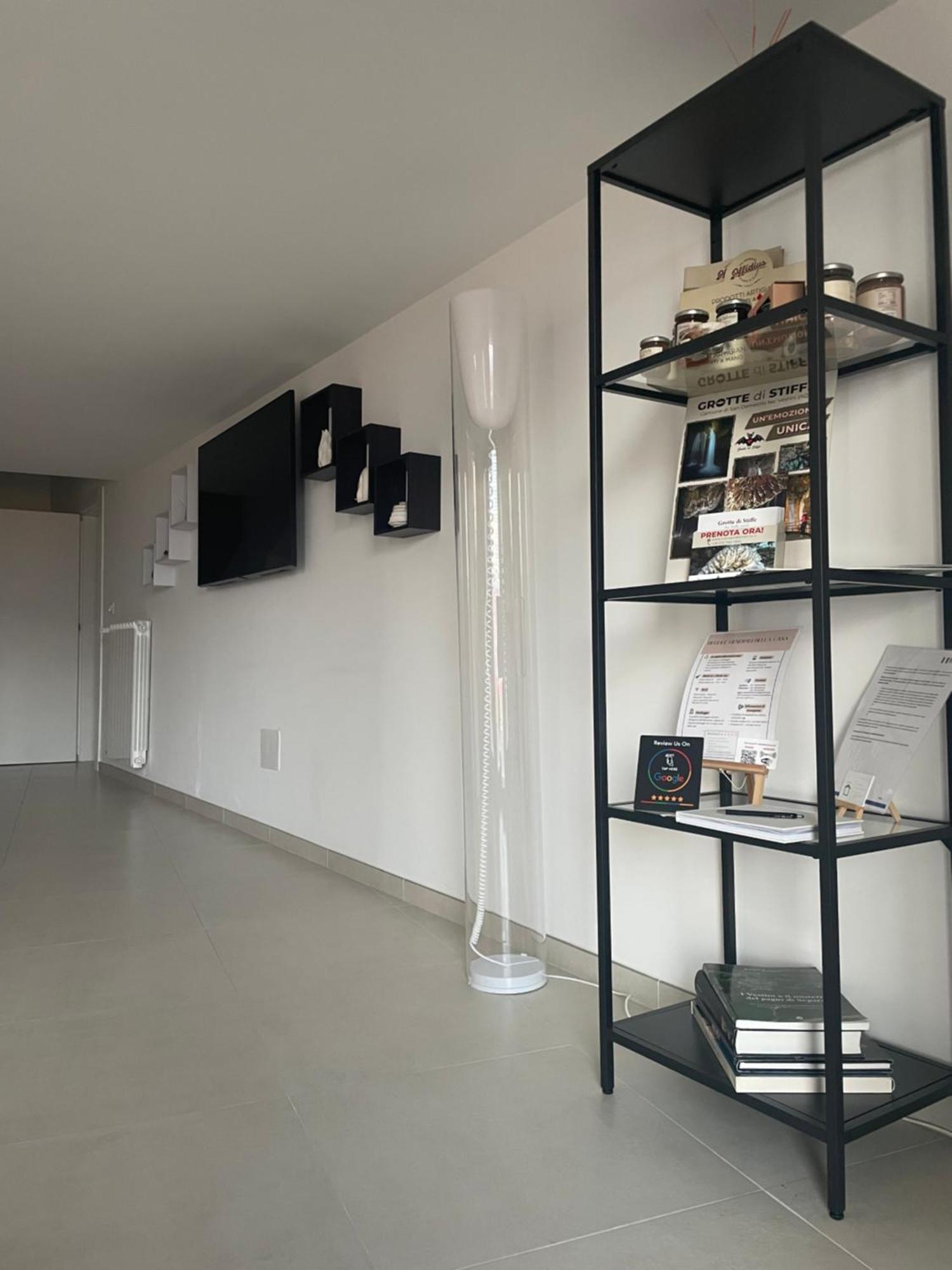 La Casa De Lu Barone Daire San Demetrio ne' Vestini Dış mekan fotoğraf